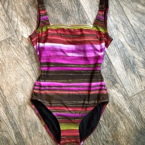 Gottex One-Piece Swim